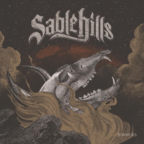 Sable Hills : Embers
